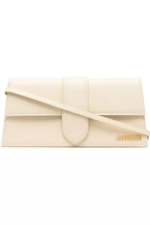 Jacquemus Bolso de hombro Le Bambino Long