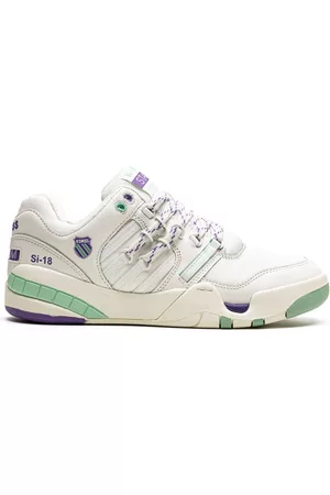 Zapatillas Bajas y Slip Ons K Swiss mujer FASHIOLA.es
