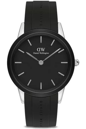 Daniel Wellington Reloj Iconic Motion de 40mm