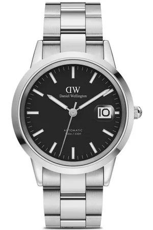 Daniel Wellington Reloj Iconic Link de 40mm