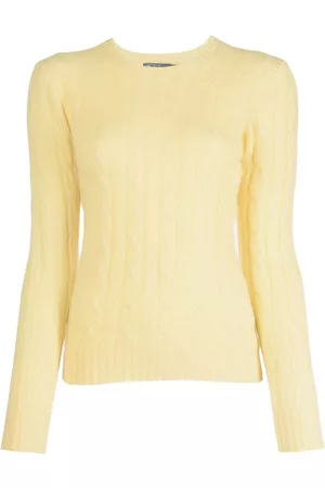 Ralph Lauren Jersey de punto de ochos