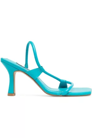 SENSO Sandalias Uxley de cuero