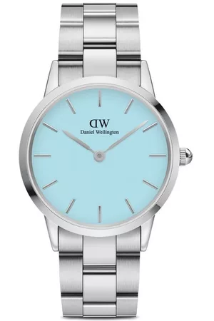 Daniel Wellington Reloj Iconic Link de 36mm