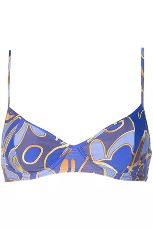 Lygia & Nanny Top de bikini Fiji