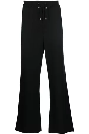 Balmain Pantalones anchos