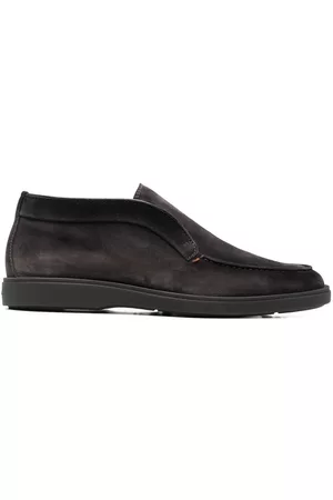 santoni Botas slip-on