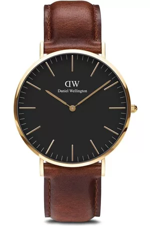 Daniel Wellington Reloj Classic St Mawes de 40mm