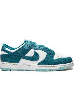 Nike Zapatillas Dunk Low Ocean