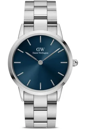 Daniel Wellington Reloj Iconic Link de 36mm