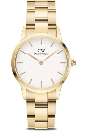 Daniel Wellington Reloj Iconic Link de 28mm