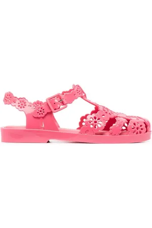 Viktor & Rolf Sandalias Possession Lace de x Melissa