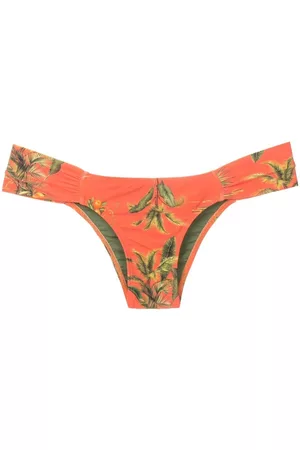 Lygia & Nanny Pantalones Ritz tropicales