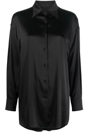 Tom Ford Camisa con botones