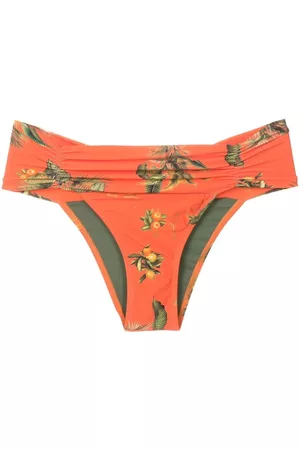 Lygia & Nanny Bragas de bikini Jasper