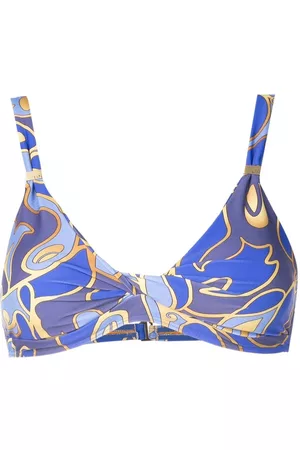Lygia & Nanny Top de bikini Carla