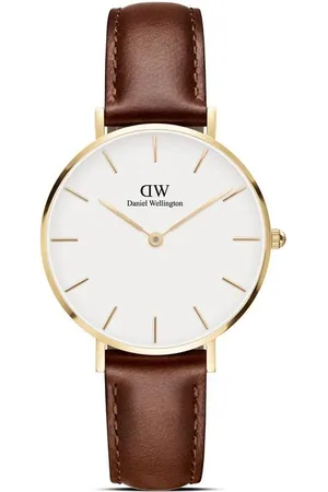 Daniel Wellington Reloj Petite St Mawes de 32 mm