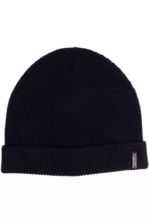 corneliani Gorro de canalé