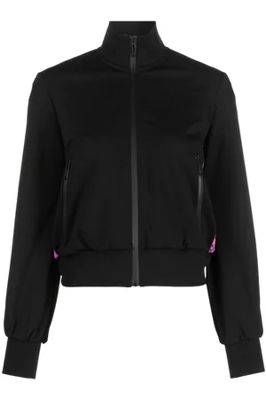 OFF-WHITE Chaqueta de chándal con monograma