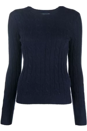 Ralph Lauren Jersey de punto de ochos