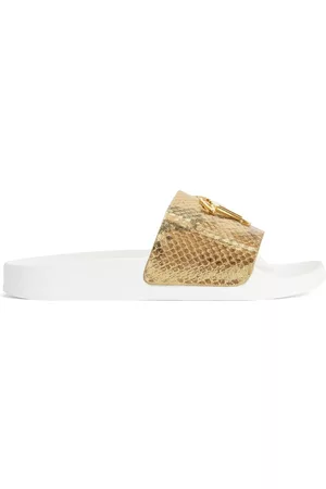 Giuseppe Zanotti Sandalias Brett