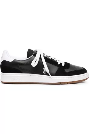 Ralph Lauren Zapatillas con cordones