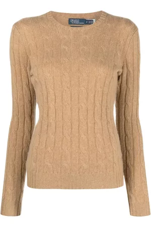 Ralph Lauren Jersey de punto de ochos