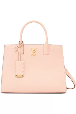 Burberry Bolso shopper Frances pequeño