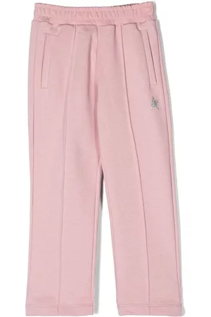 Golden Goose Pantalones de chándal con purpurina