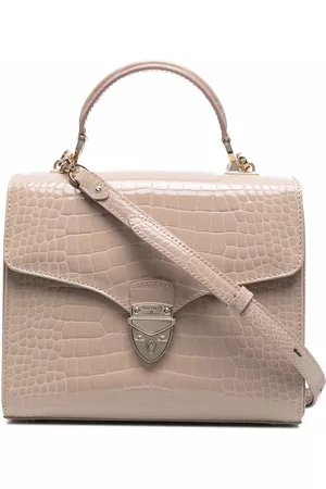 ASPINAL OF LONDON Bolso Mayfair