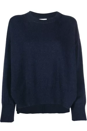 Barrie Jersey con cuello redondo