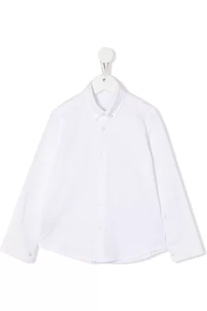 Il gufo Camisa con botones