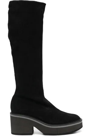 Robert Clergerie Botas Anki con tacón de 75mm