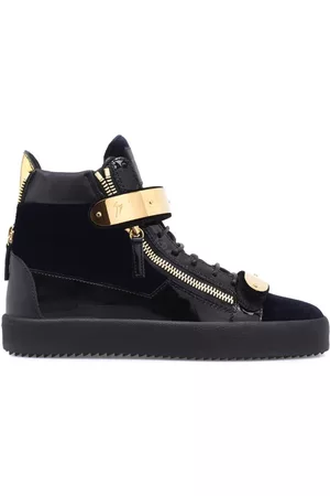 Giuseppe Zanotti Zapatillas altas Coby