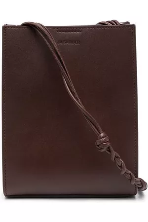 Jil Sander Bolso de hombro Tangle pequeño