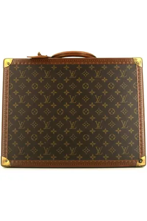 Maleta discount lv hombre