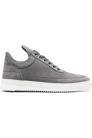 Filling pieces Zapatillas bajas Ripple