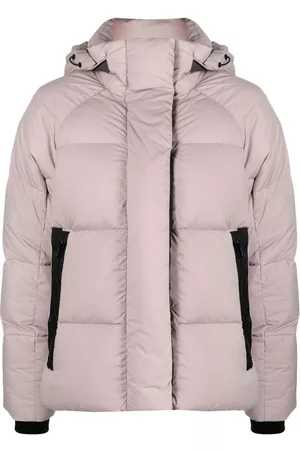 Canada Goose Plumífero Juction tipo parka