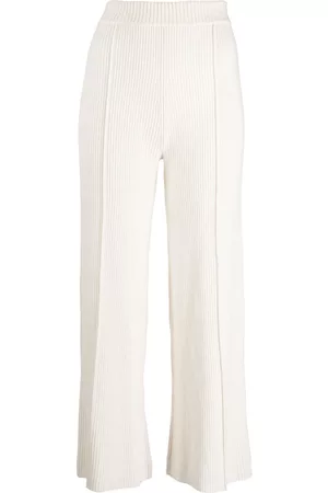 AERON Pantalones rectos