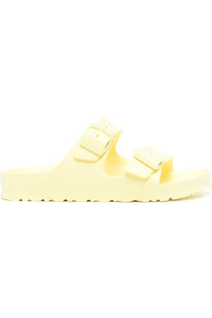 Birkenstock Sandalias Arizona con doble hebilla
