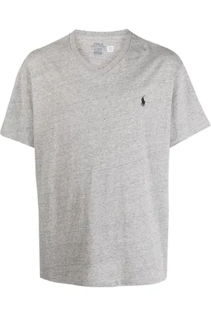 Ralph Lauren Camiseta Polo Pony