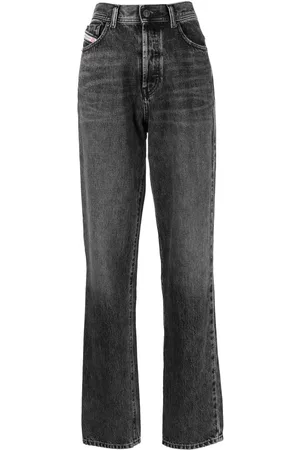 Diesel Vaqueros rectos estilo capri 1956