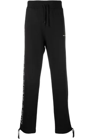 1017 ALYX 9SM Pantalones de chándal con logo