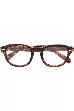 LESCA Gafas de sol Posh XL cuadradas