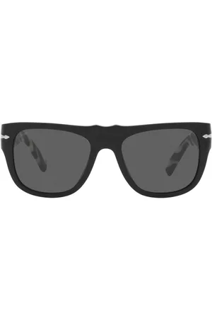 Persol Gafas de sol cuadradas de Off-White x D&G PO3295S
