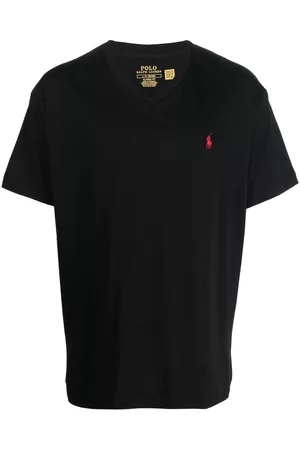 Ralph Lauren Camiseta Polo Pony