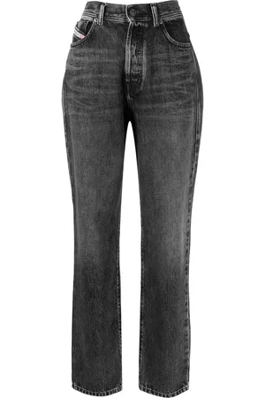 Diesel Vaqueros rectos 1956