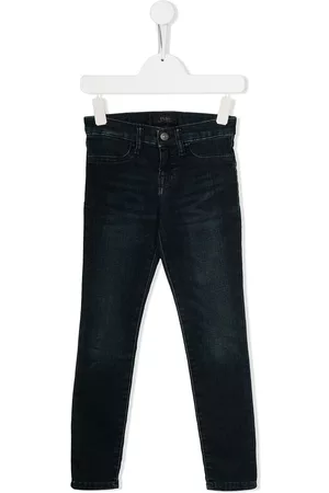 Ralph Lauren Vaqueros Aubrie rectos