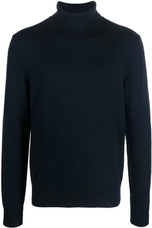Emporio Armani Jersey con cuello vuelto