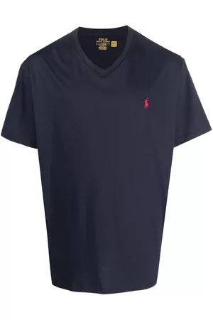 Ralph Lauren Camiseta Polo Pony
