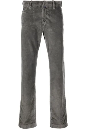 Jacob Cohen Pantalones rectos